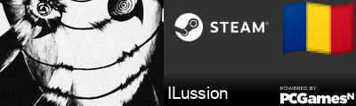 ILussion Steam Signature