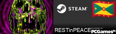 RESTinPEACE Steam Signature