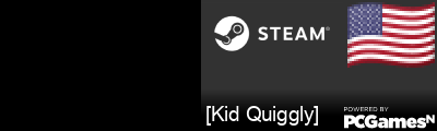 [Kid Quiggly] Steam Signature
