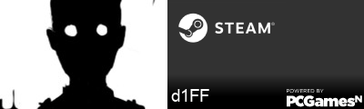 d1FF Steam Signature