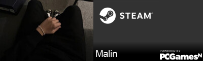 Malin Steam Signature