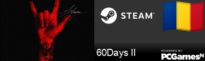 60Days II Steam Signature