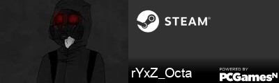 rYxZ_Octa Steam Signature