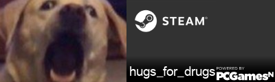 hugs_for_drugs Steam Signature