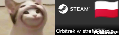 Orbitrek w strefie cardio Steam Signature