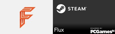 Flux Steam Signature