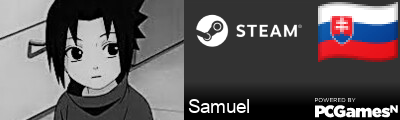 Samuel Steam Signature