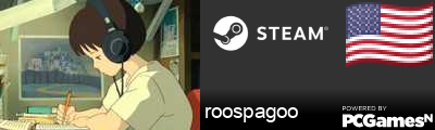 roospagoo Steam Signature