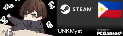 UNKMyst Steam Signature
