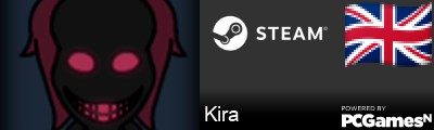 Kira Steam Signature