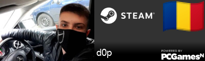 d0p Steam Signature