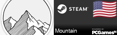 Mountain Steam Signature