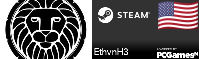 EthvnH3 Steam Signature