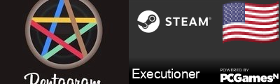 Executioner Steam Signature