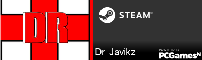 Dr_Javikz Steam Signature