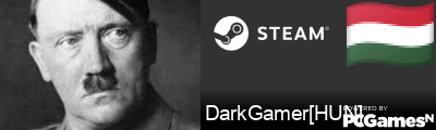 DarkGamer[HUN] Steam Signature