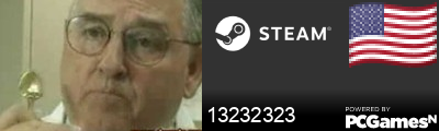 13232323 Steam Signature