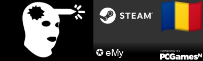 ✪ eMy Steam Signature