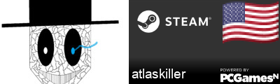 atlaskiller Steam Signature