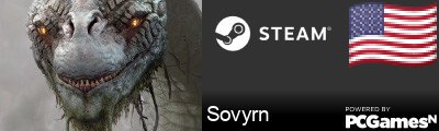 Sovyrn Steam Signature
