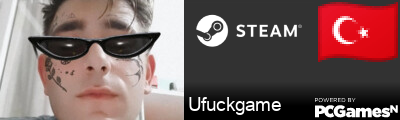 Ufuckgame Steam Signature