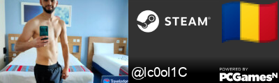 @lc0ol1C Steam Signature