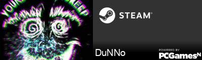 DuNNo Steam Signature