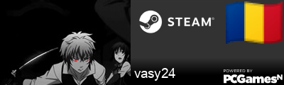 vasy24 Steam Signature