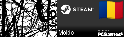 Moldo Steam Signature