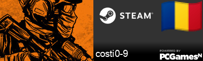 costi0-9 Steam Signature