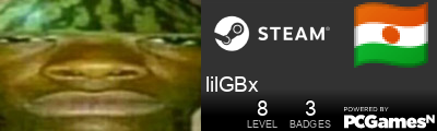 lilGBx Steam Signature