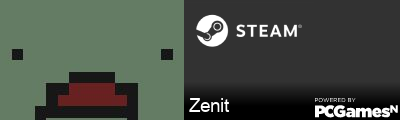 Zenit Steam Signature