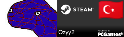 Ozyy2 Steam Signature
