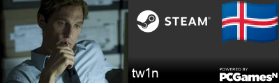 tw1n Steam Signature