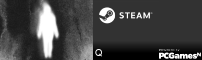 Q Steam Signature