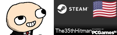 The35thHitman Steam Signature