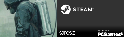 karesz Steam Signature