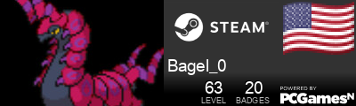 Bagel_0 Steam Signature