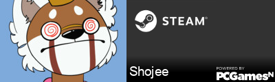 Shojee Steam Signature