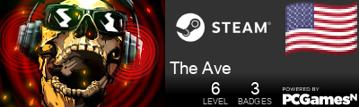 The Ave Steam Signature