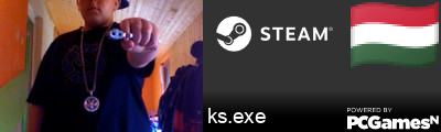 ks.exe Steam Signature