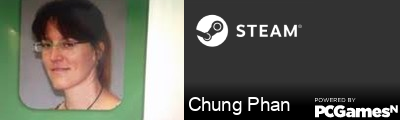 Chung Phan Steam Signature