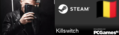 Killswitch Steam Signature