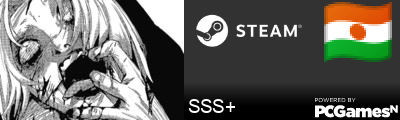 SSS+ Steam Signature