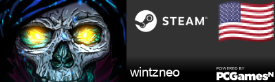 wintzneo Steam Signature