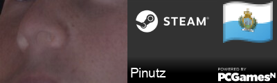 Pinutz Steam Signature