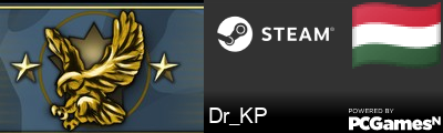 Dr_KP Steam Signature