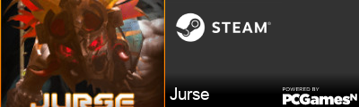 Jurse Steam Signature