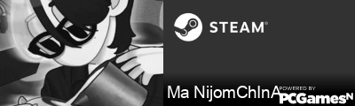 Ma NijomChInA Steam Signature
