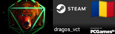 dragos_vct Steam Signature